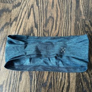 Lulu Lemon Mens Headband 🍋